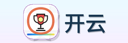 开云 Logo
